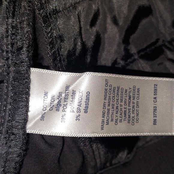 Rafaella Slacks - Picture 6 of 7